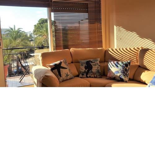 Sitges Apartment Pau Casals