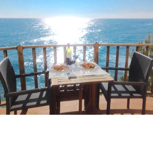 Sitges Balcony Pool & Seaside Apartment