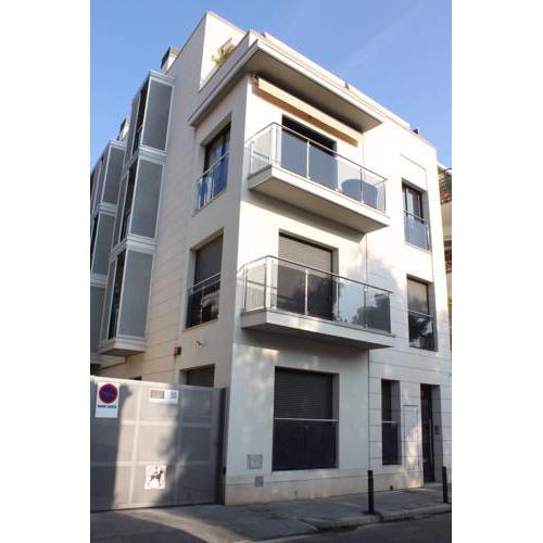 Sitges Boutique Apartments