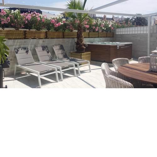 Sitges Centre Mediterranean Apartments