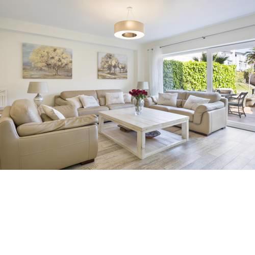 Sitges Centre Oasis Villa