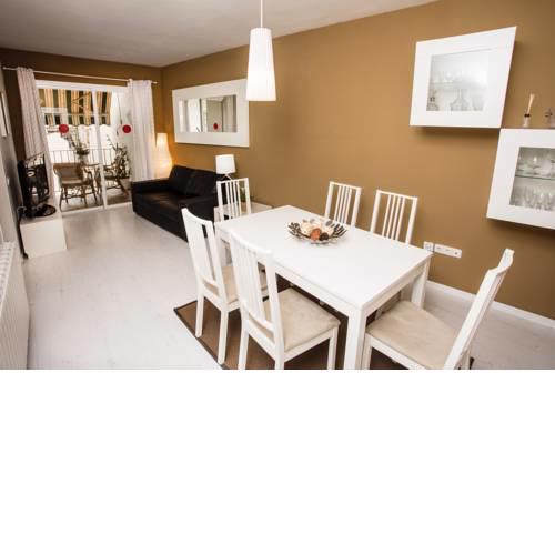 Sitges City Center I by ApartSitges