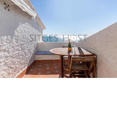 Sitges El Faro