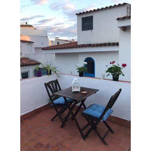 Sitges Estudio En Port Aiguadolç