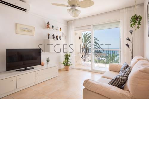 Sitges Marinabeach Apartment