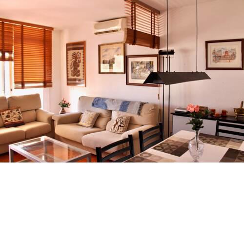 Sitges Oasis 3 habitaciones + piscina comunitaria
