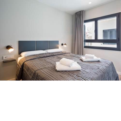 Sitges Ocean View Apartments