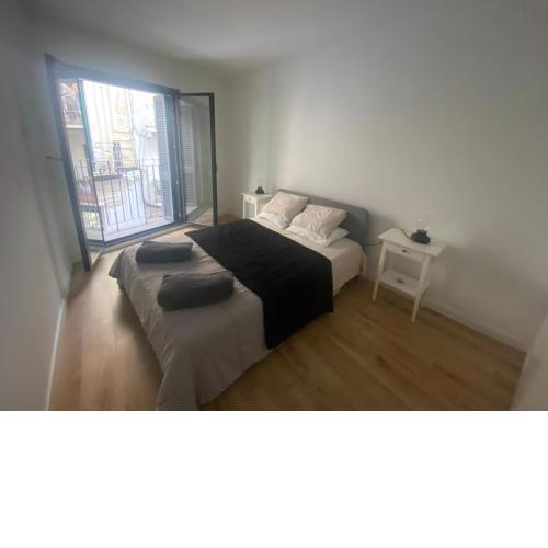 Sitges room (en-suite)