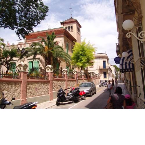 Sitges Royal Rooms