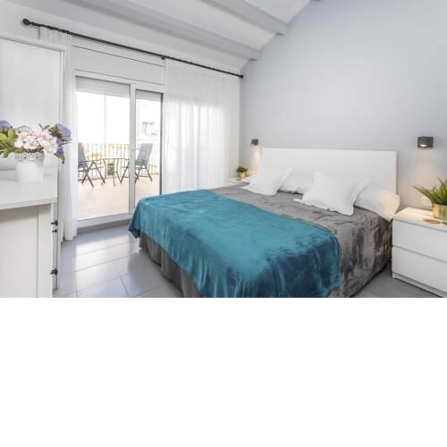 Sitges Rustic Apartments