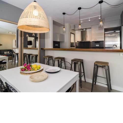 Sitges Spaces Deluxe Centre Apartment