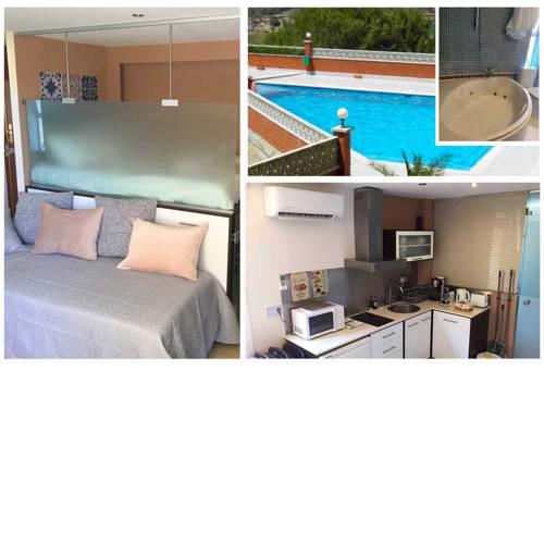 Sitges Studio