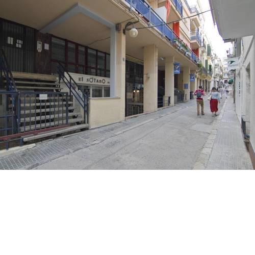 Sitgesparadise Apartaments Santpere