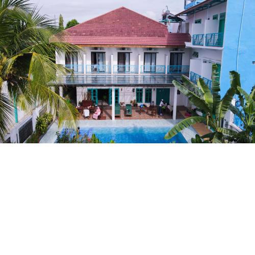Siti Hotel & Homestay