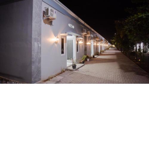 Sitiinggil Guest House Syariah