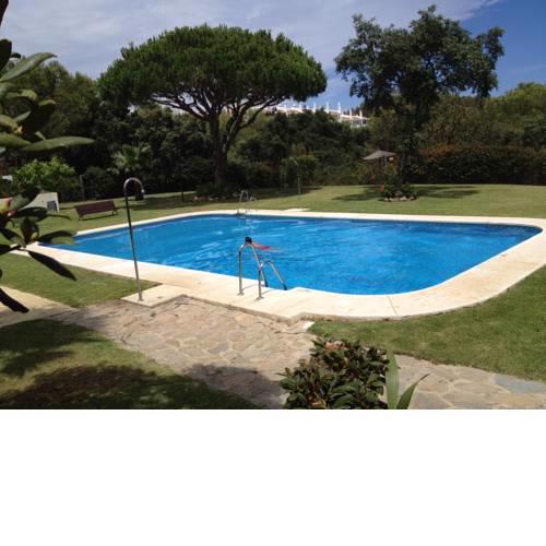 Sitio de Calahonda Calahonda Royale Mijas Costa Spain