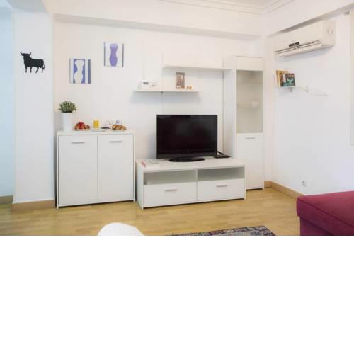 Sivera-Centro Apartment