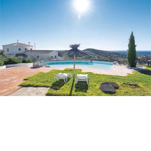 Six-Bedroom Holiday Home in Constantina