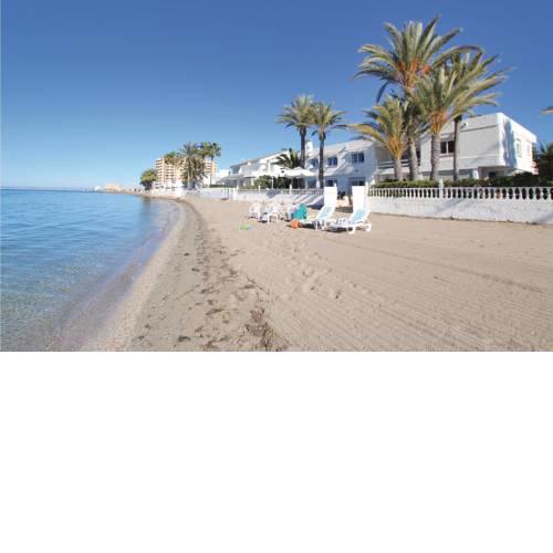 Six-Bedroom Holiday Home in La Manga