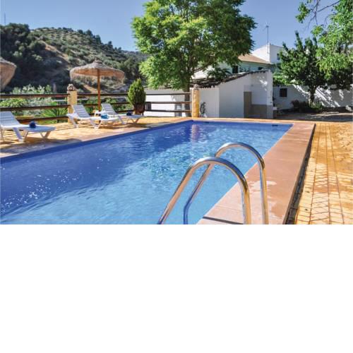 Six-Bedroom Holiday Home in Montefrio