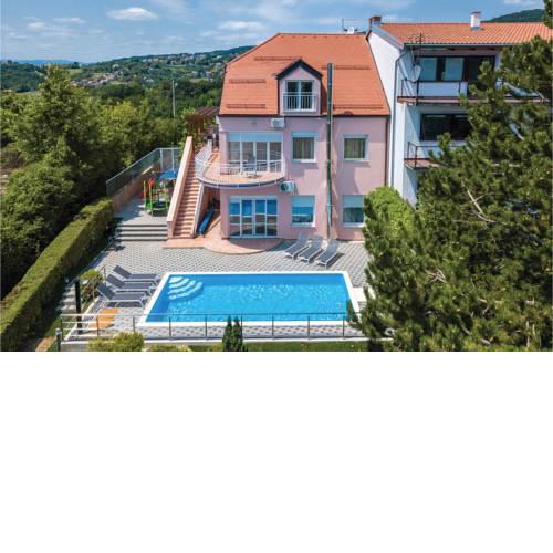 Six-Bedroom Holiday Home in Zagreb