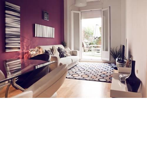 Six Rooms Plaza Mayor
