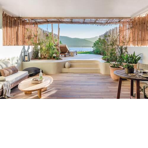 Six Senses Ibiza
