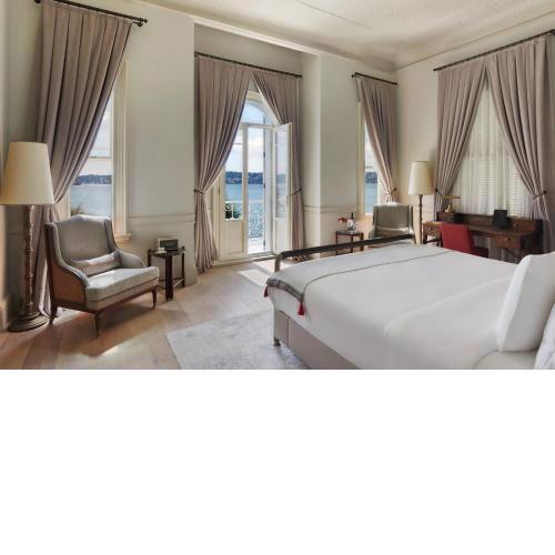 Six Senses Kocatas Mansions