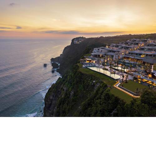 Six Senses Uluwatu