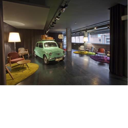 Sixties Ramblas