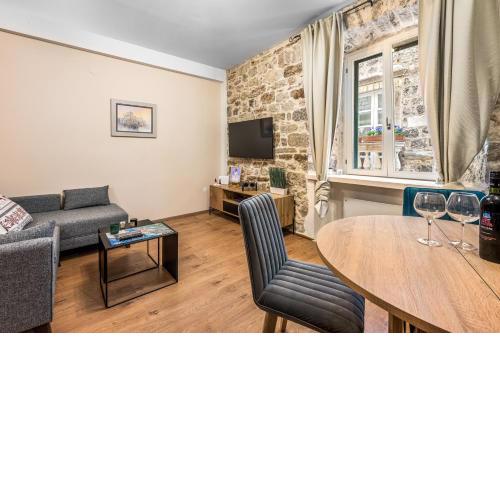 Sizgoric Palace Suites Sibenik
