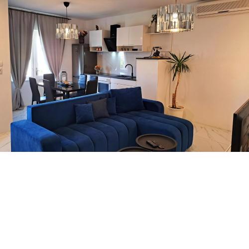 SJ Apartment