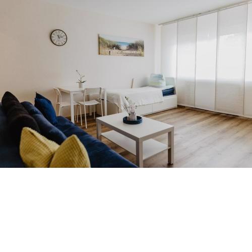 SK Apartments - Sandwood