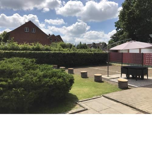 S&K Holiday Home