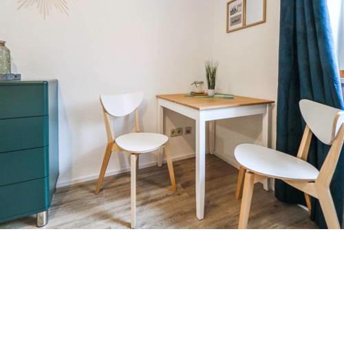 Skandinavian Lodge Apartment - sauber & zentral