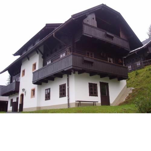 Ski Apartment Serena