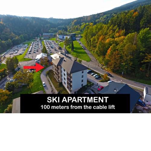 Ski Apartment