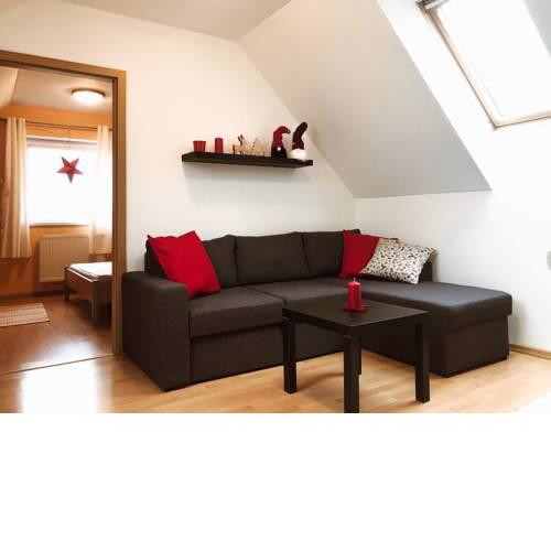 Ski Apartments