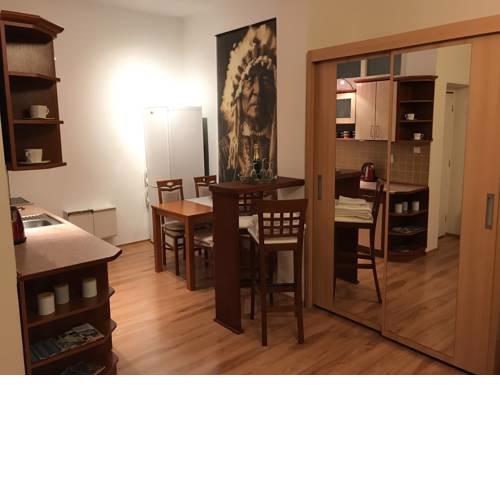 Ski & bike apartmány