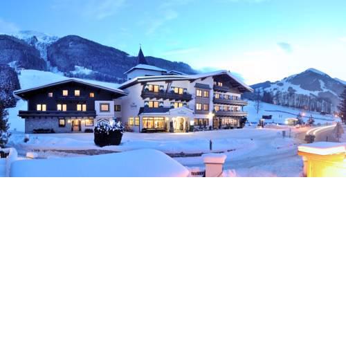 Ski & Bike Hotel Wiesenegg