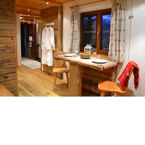 Ski Cabin Hintermoos by Alpen Apartments