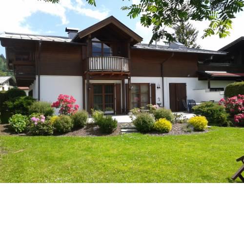 Ski & Golf Apartment Hutter