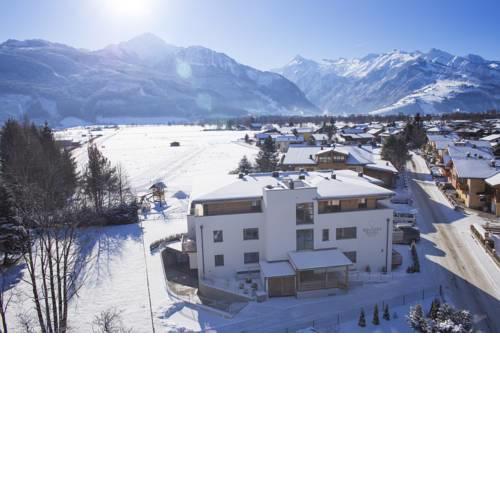 Ski & Golf Suites Zell am See by Alpin Rentals
