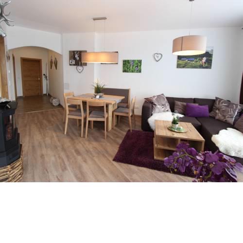Ski in - Ski out Apartment Lungau