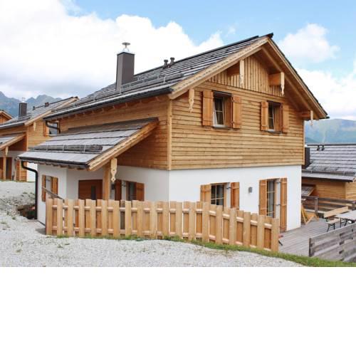 Ski in - Ski out Chalet Lungau