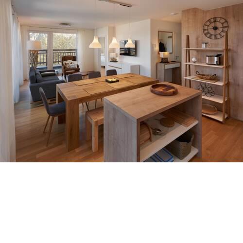 Ski In Ski Out Apartment Fastenberg Top 3 by AA Holiday Homes