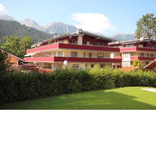 Ski-In/Ski-Out Appartements Augasse by Schladming-Appartements