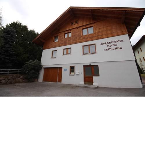 Ski In/Ski Out Appartements Tritscher by Schladming-Appartements