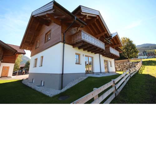 Ski in/Ski out Chalets Tauernlodge by Schladming-Appartements
