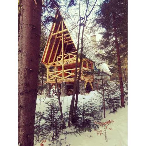 Ski Lake Cottage Krpáčovo